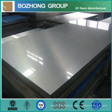 Placa de aleación de aluminio estándar ASTM 2214 de alta calidad